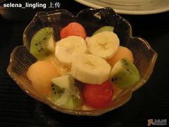 水果布丁-沙田轩(古北店)