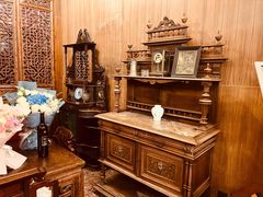 -上海老站(徐家汇店)