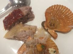 -万德诺富特酒店·自助餐厅(万德大厦店)