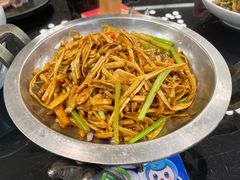 -聚鑫阁江浙菜·非遗传承技艺(闵行交大店)