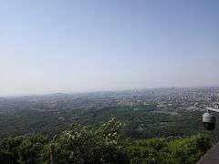 -头陀岭景区
