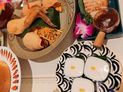 -太食獸泰式茶餐厅(IFS国金中心店)