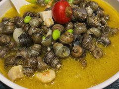 -锡和无锡菜(景丽苑店)