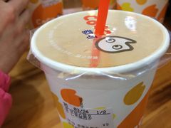-CoCo都可(香港名都店)