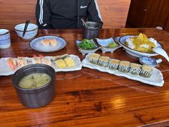 -轻音料理(王府星Mall店)