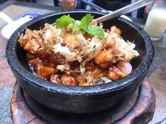-宋庄魁元艺术餐厅