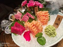 -阿吾罗日本料理(K11艺术中心店)