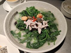 -晓粤·惹味粤菜(万菱汇店)