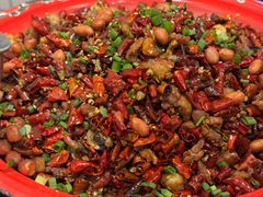 -聂发财重庆江湖菜(解放碑店)