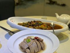 -品粹徽园·家常安徽菜
