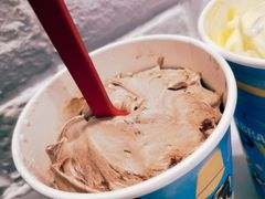巧克力扁桃仁冰淇淋-DQ·蛋糕·冰淇淋(石家庄北国奥特莱斯店)