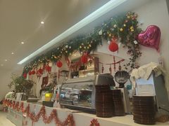 -LA JOLLA 墨西哥餐厅(学院路店)