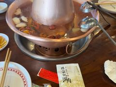 -清真·鸦儿李记·小馆(后海店)