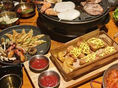 -韩象烤肉·韩国料理(市南麦凯乐旗舰店)