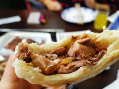 -老保定驴肉馆(云岗路店)