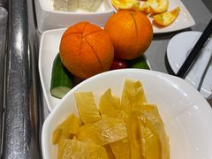 -海底捞火锅(凯德广场店)