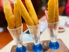 -丰圆轩粤式茶楼(大宁国际商业广场店)