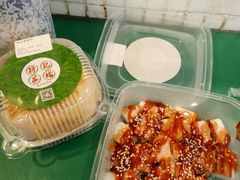 -孖记茶档·热腾茶餐(江南西plus店)