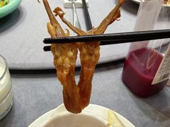 -金哥私房菜馆(张府园总店)