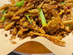 -鑫小城故事·藕汤·家常菜(台北一路总店)