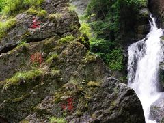 -十九峰景区-倒脱靴