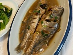 -宾朋海鲜特色美食餐厅·纯手工鲅鱼水饺(兴海路店)