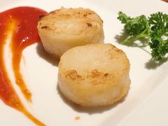 -Mr·Fish鱼鲜生海鲜放题(银泰in99店)