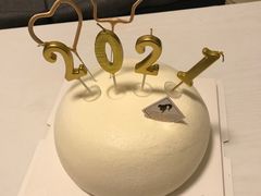 -逸绮瑶澜Miss Mousse Cake蛋糕(三里屯SOHO店)