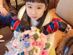 -世博源公馆·本帮融合菜·主题包厢·江景餐厅
