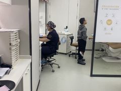 -牙博士口腔品牌连锁(杨浦店)