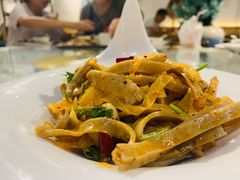 -确喜美味小厨(西单商场兰州店)