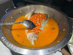 剁椒鱼头-印湘·剁椒鱼头(安宁庄店)