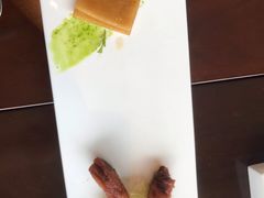 -彩丰楼·中餐厅(国家会展中心上海洲际店)