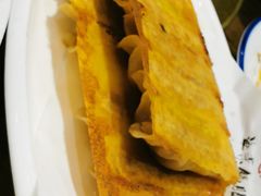 -海富荣·锅贴·陕菜家常菜(阳光城店)