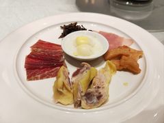-豪廷轩中餐厅·特色云南菜(温德姆至尊豪廷大酒店)