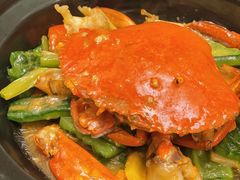 -酌宴府The China Club·广州万富希尔顿酒店(云城东路店)