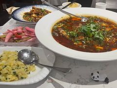 -院8里·少城记忆老川菜(宽窄巷子店)