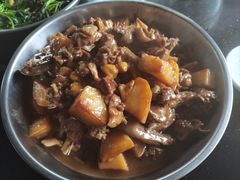 -烟桥私房菜馆(奋哥)