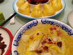 -江南韵·无锡太湖文化体验餐厅(凤凰天街店)