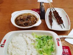 -南城香(北京南站店)
