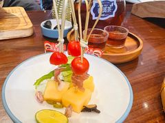 -芸南道·过桥米线(昆明老街旗舰店)
