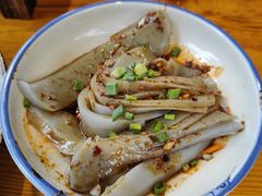 -民食香·腊排骨野生菌美食(木府店)