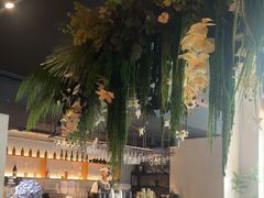 -Fuzzy Bistro 浮几韩餐·茶酒馆