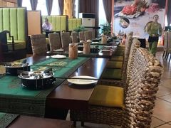 -火舞泰·泰式海鲜火锅餐厅(世纪城店)