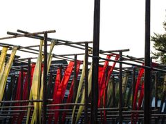 -乌镇西栅景区·1号停车场