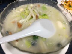 -马虎风味菜馆(王府园小区店)