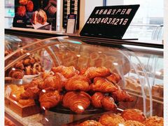 -巴黎贝甜(泗泾店)