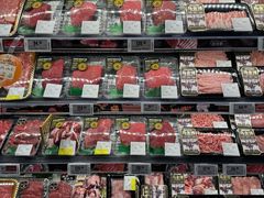-Olé精品超市(广州太古汇店)