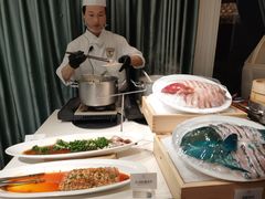 -京彩臻品火锅