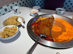 -卤校长重庆火锅(国兴店)